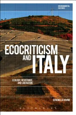 L'écocritique et l'Italie - Ecocriticism and Italy