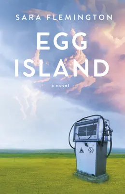 L'île aux œufs - Egg Island