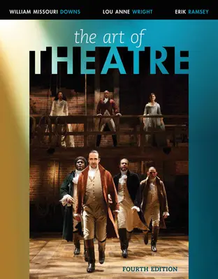 L'art du théâtre : Hier et aujourd'hui - The Art of Theatre: Then and Now