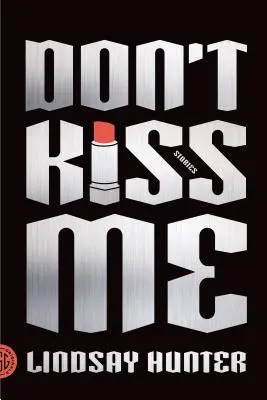 Ne m'embrassez pas - Don't Kiss Me