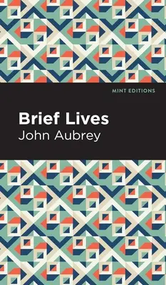 Des vies brèves - Brief Lives