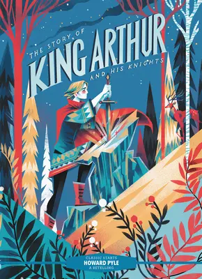 Classic Starts(r) l'histoire du roi Arthur et de ses chevaliers - Classic Starts(r) the Story of King Arthur and His Knights