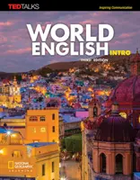 Introduction à l'anglais du monde avec My World English Online - World English Intro with My World English Online