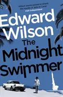 Midnight Swimmer - Un thriller d'espionnage captivant sur la guerre froide, écrit par un ancien officier des forces spéciales. - Midnight Swimmer - A gripping Cold War espionage thriller by a former special forces officer