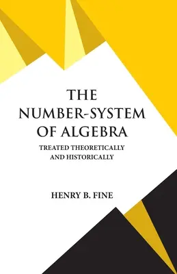 Le système des nombres de l'algèbre - The Number-System of Algebra