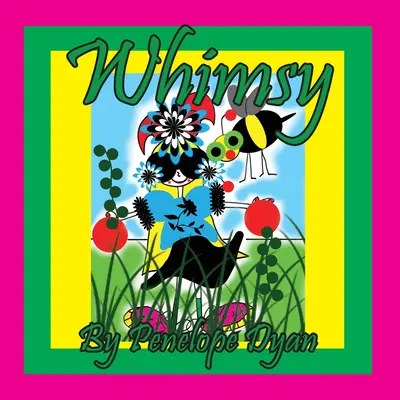 Fantaisie - Whimsy