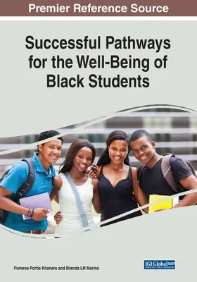 Des parcours réussis pour le bien-être des étudiants noirs - Successful Pathways for the Well-Being of Black Students