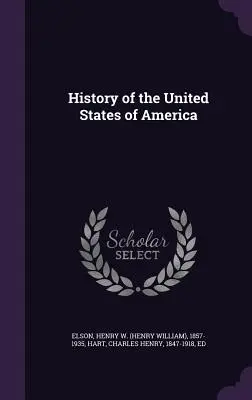 Histoire des États-Unis d'Amérique - History of the United States of America