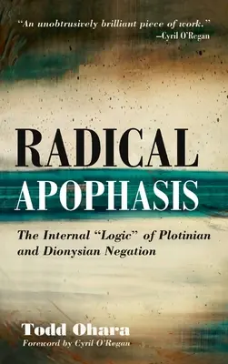 Apophase radicale - Radical Apophasis