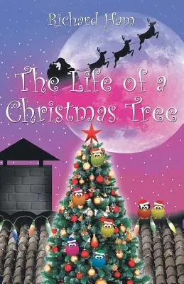 La vie d'un arbre de Noël - The Life of a Christmas Tree