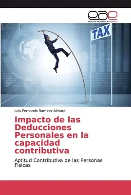 Impact des déductions personnelles sur la capacité contributive - Impacto de las Deducciones Personales en la capacidad contributiva