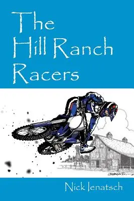 Les coureurs de Hill Ranch - The Hill Ranch Racers