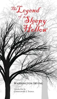 La légende de Sleepy Hollow - The Legend of Sleepy Hollow