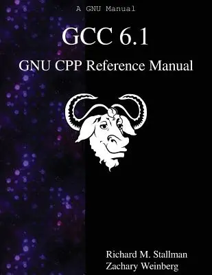 Manuel de référence GCC 6.1 GNU CPP - GCC 6.1 GNU CPP Reference Manual