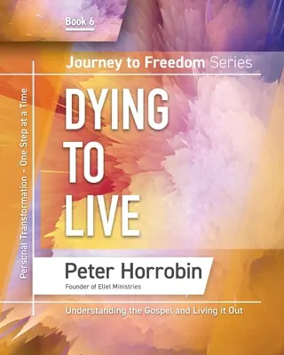 Voyage vers la liberté 6 : Mourir pour vivre - Journey to Freedom 6: Dying to Live