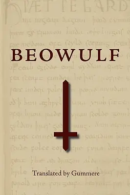 Beowulf, édition en gros caractères - Beowulf, Large-Print Edition