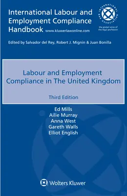 Conformité en matière de travail et d'emploi au Royaume-Uni - Labour and Employment Compliance in the United Kingdom