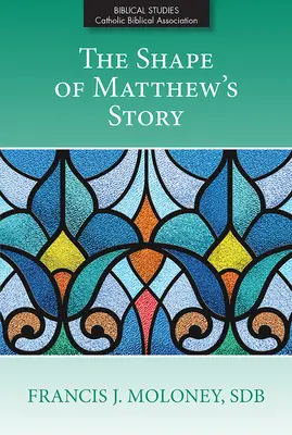 La forme de l'histoire de Matthieu - Shape of Matthew's Story