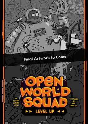 Niveau supérieur - Level Up