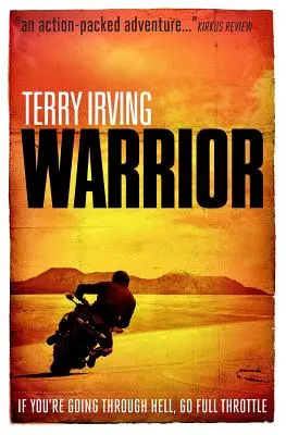 Guerrier : Livre 2 de la série Freelancer - Warrior: Book 2 in the Freelancer Series