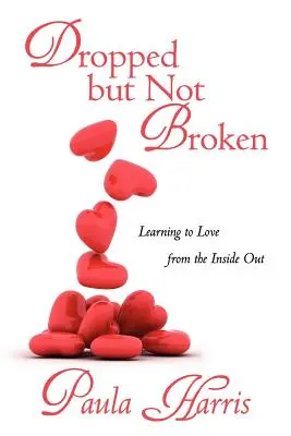 Dropped But Not Broken : Apprendre à aimer de l'intérieur - Dropped But Not Broken: Learning to Love from the Inside Out