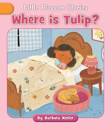 Où est Tulipe ? - Where Is Tulip?