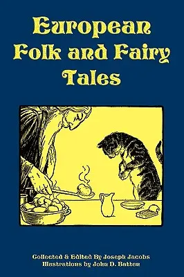 Contes populaires et contes de fées européens - European Folk and Fairy Tales