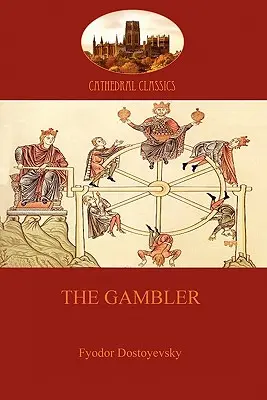 Le joueur (Aziloth Books) - The Gambler (Aziloth Books)