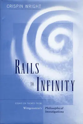 Des rails à l'infini - Rails to Infinity