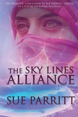 L'alliance des Sky Lines - The Sky Lines Alliance