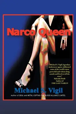 La Reine des Narcotiques - Narco Queen