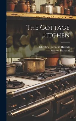 La cuisine familiale - The Cottage Kitchen