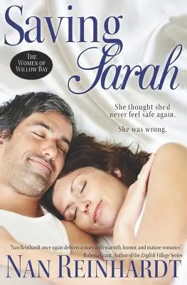 Sauver Sarah - Saving Sarah