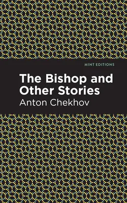 L'évêque et autres histoires - The Bishop and Other Stories