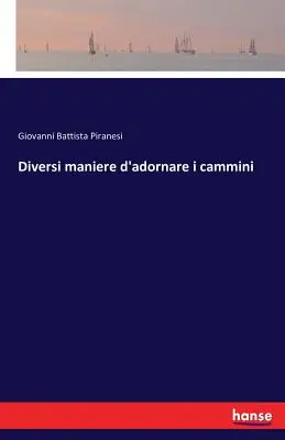 Diverses manières d'adorer les chiens - Diversi maniere d'adornare i cammini