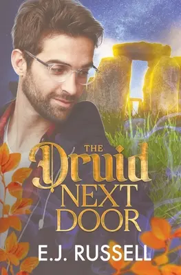 Le druide d'à côté - The Druid Next Door