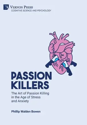 Tueurs de passion - Passion killers