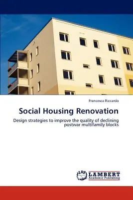 Rénovation de logements sociaux - Social Housing Renovation