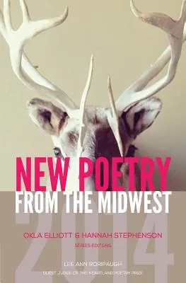 Nouveaux poèmes du Midwest 2014 - New Poetry from the Midwest 2014