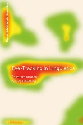 L'oculométrie en linguistique - Eye Tracking in Linguistics