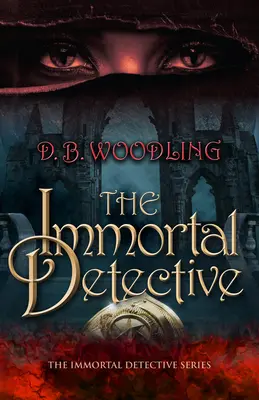 Le Détective Immortel : Volume 1 - The Immortal Detective: Volume 1