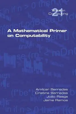 Un abécédaire mathématique de la calculabilité - A Mathematical Primer on Computability