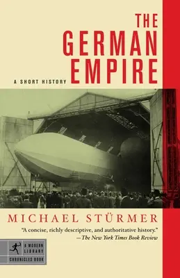 L'Empire allemand : Une brève histoire - The German Empire: A Short History