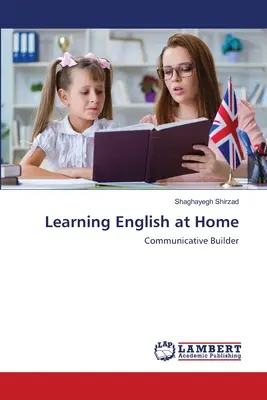 Apprendre l'anglais à la maison - Learning English at Home