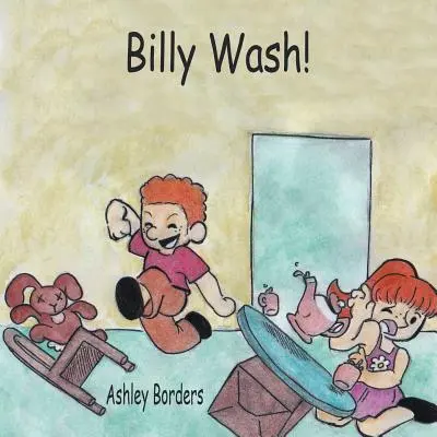 Billy Wash ! - Billy Wash!