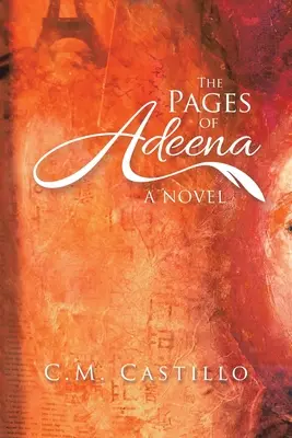 Les pages d'Adeena - The Pages of Adeena