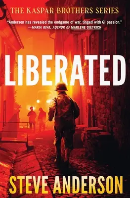 Libéré - Liberated
