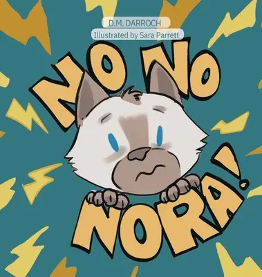 Non, non, Nora ! - No, No, Nora!