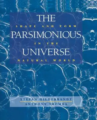 L'Univers Parsimonieux : La forme dans le monde naturel - The Parsimonious Universe: Shape and Form in the Natural World