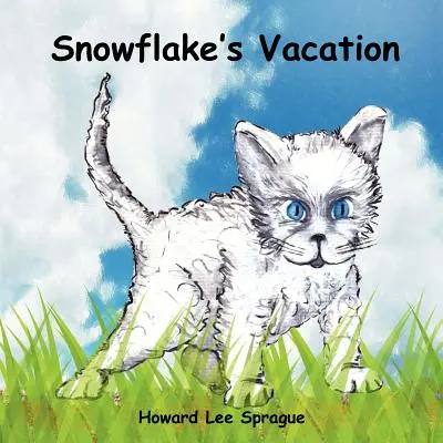 Les vacances d'un flocon de neige - Snowflake's Vacation